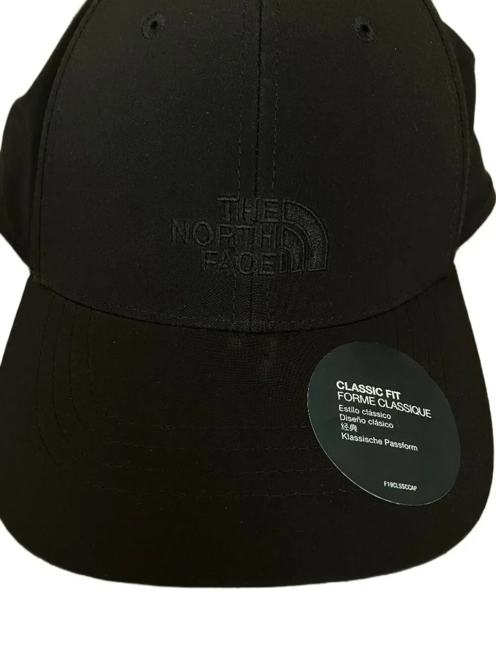 The North Face north face